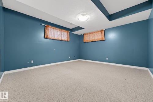 25 Folkstone Place, Stony Plain, AB - Indoor Photo Showing Other Room