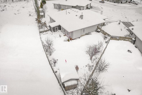 25 Folkstone Place, Stony Plain, AB - Outdoor