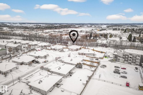 25 Folkstone Place, Stony Plain, AB - Outdoor With View