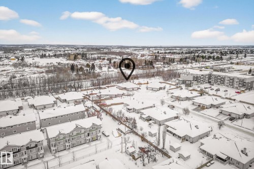 25 Folkstone Place, Stony Plain, AB - Outdoor With View