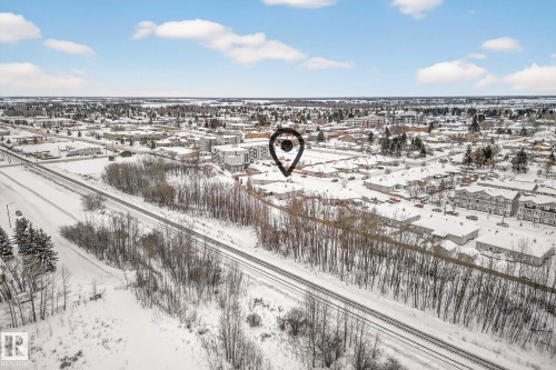 25 Folkstone Place, Stony Plain, AB - Outdoor With View