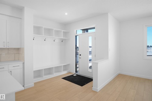 17506 5A Street, Edmonton, AB - Indoor Photo Showing Other Room