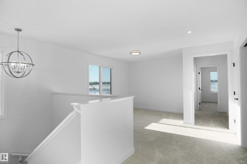 17506 5A Street, Edmonton, AB - Indoor Photo Showing Other Room