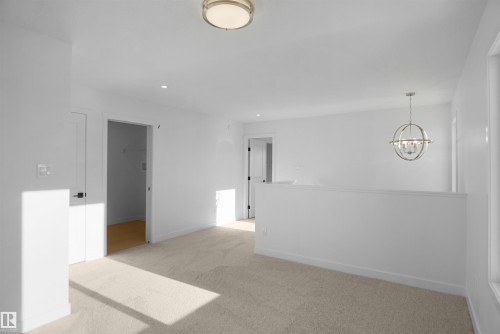 17506 5A Street, Edmonton, AB - Indoor Photo Showing Other Room