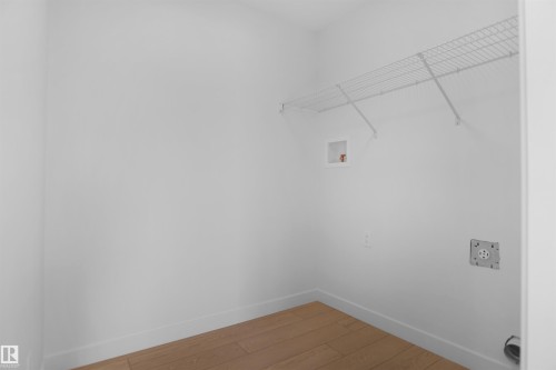 17506 5A Street, Edmonton, AB - Indoor With Storage