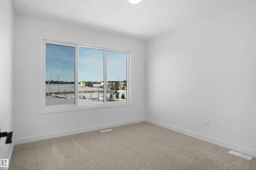 17506 5A Street, Edmonton, AB - Indoor Photo Showing Other Room