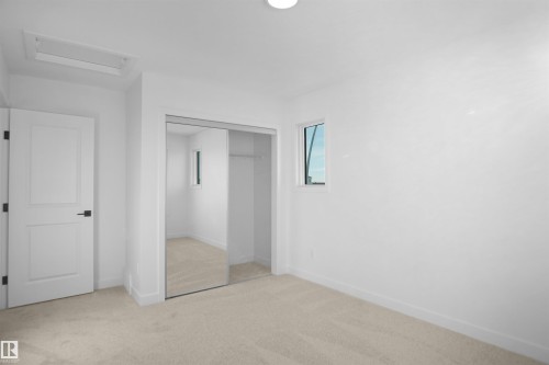 17506 5A Street, Edmonton, AB - Indoor Photo Showing Other Room