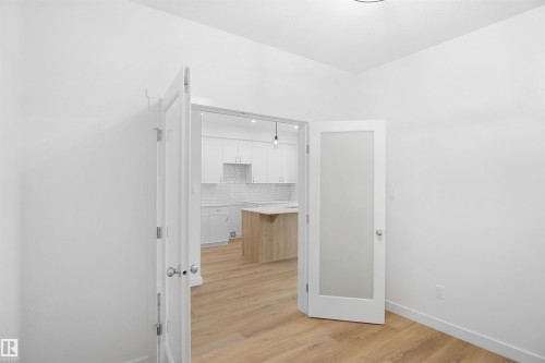 2544 211 Street, Edmonton, AB - Indoor Photo Showing Other Room