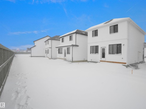 12119 34 Avenue, Edmonton, AB - Outdoor