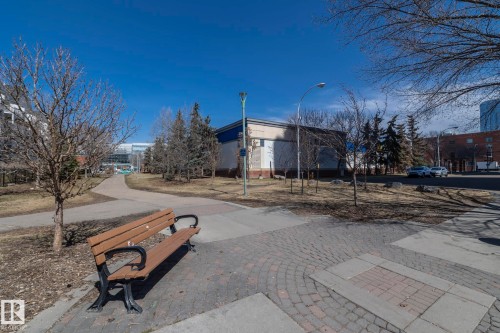 801 10909 103 Avenue, Edmonton, AB - Outdoor