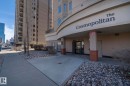 801 10909 103 Avenue, Edmonton, AB  - Outdoor 