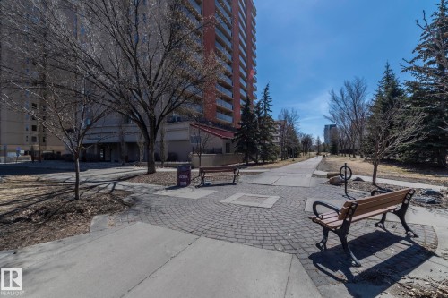 801 10909 103 Avenue, Edmonton, AB - Outdoor