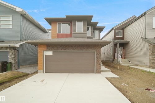 17408 7 Street, Edmonton, AB - Outdoor