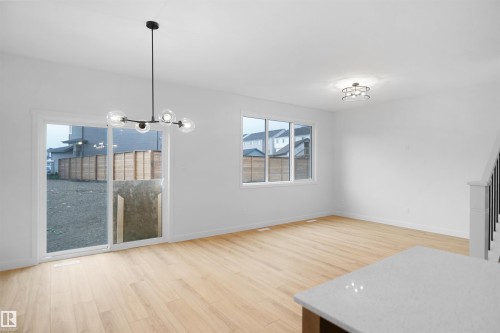 17408 7 Street, Edmonton, AB - Indoor