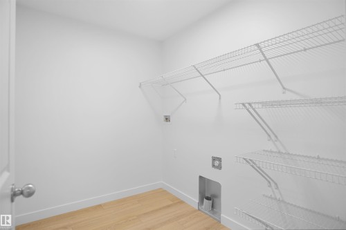 17408 7 Street, Edmonton, AB - Indoor With Storage