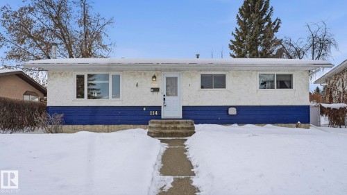 114 BROOKWOOD Drive  Spruce Grove, AB T7X 1G8