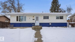 114 BROOKWOOD Drive  Spruce Grove, AB T7X 1G8