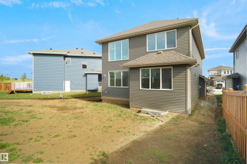 17340 7 Street, Edmonton, AB - Outdoor