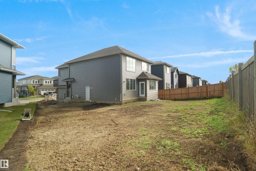 17340 7 Street, Edmonton, AB - Outdoor