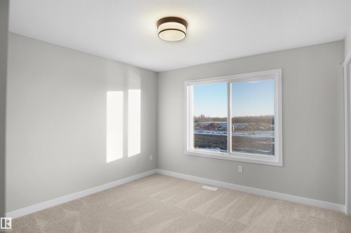 20919 16 Avenue, Edmonton, AB - Indoor Photo Showing Other Room