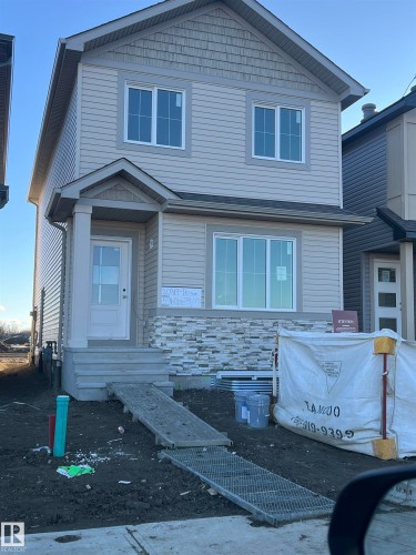 20919 16 Avenue, Edmonton, AB - Outdoor