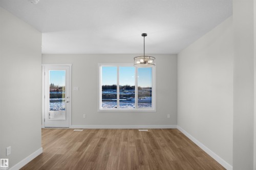 20919 16 Avenue, Edmonton, AB - Indoor Photo Showing Other Room