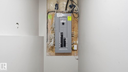 98 Heatherglen Crescent, Spruce Grove, AB - Indoor