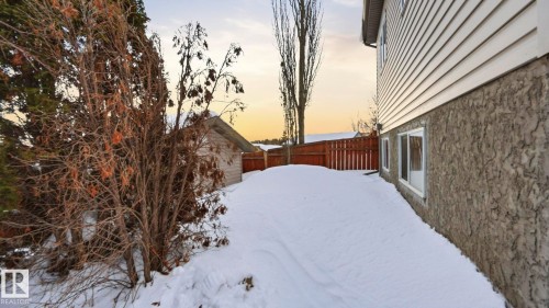 98 Heatherglen Crescent, Spruce Grove, AB - Outdoor