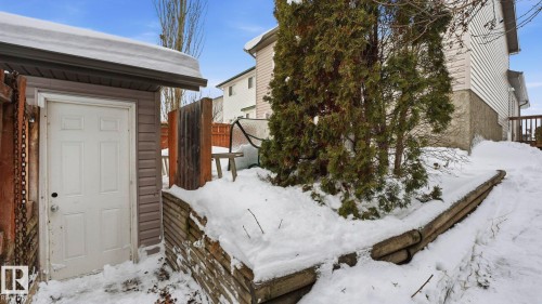 98 Heatherglen Crescent, Spruce Grove, AB - Outdoor