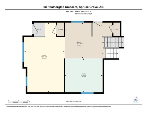 98 Heatherglen Crescent, Spruce Grove, AB - Other