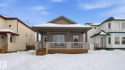 98 HEATHERGLEN Crescent  Spruce Grove, AB T7X 3X5