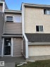 4 3823 76 Street, Edmonton, AB  - Outdoor With Exterior 