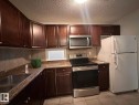 4 3823 76 Street, Edmonton, AB  - Indoor Photo Showing Kitchen 