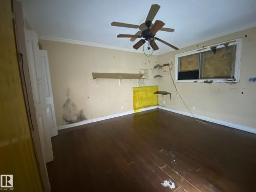 3607 53 Street, Wetaskiwin, AB - Indoor Photo Showing Other Room