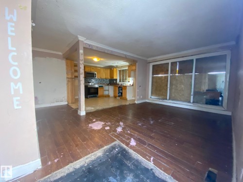 3607 53 Street, Wetaskiwin, AB - Indoor Photo Showing Other Room