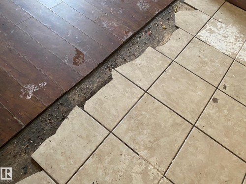 3607 53 Street, Wetaskiwin, AB -  Photo Showing Other Room