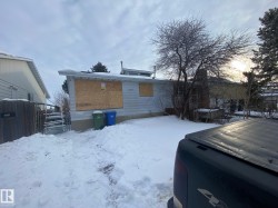 3607 53 Street  Wetaskiwin, AB T9A 2K6