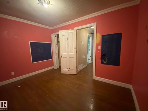 3607 53 Street, Wetaskiwin, AB - Indoor Photo Showing Other Room
