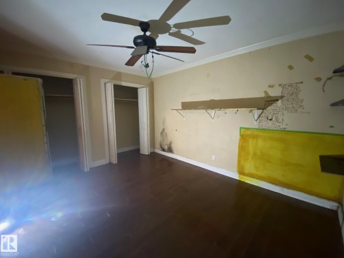 3607 53 Street, Wetaskiwin, AB - Indoor Photo Showing Other Room