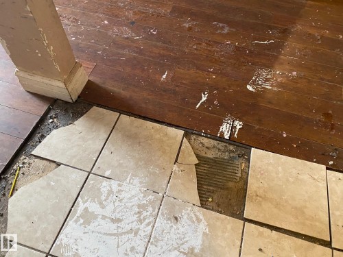 3607 53 Street, Wetaskiwin, AB -  Photo Showing Other Room