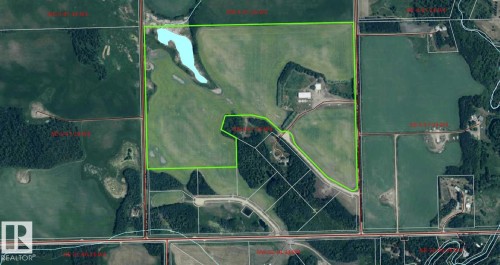 #15 470008 243A, Rural Wetaskiwin County, AB 