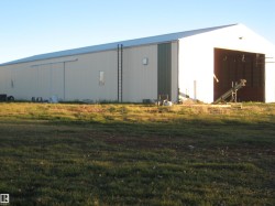 #18 470026 243A  Rural Wetaskiwin County, AB T9A 1W8