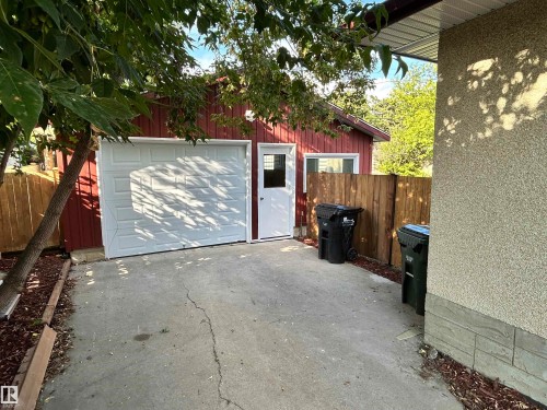 893 Birch Avenue, Sherwood Park, AB - Outdoor