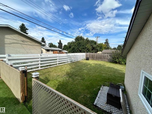 893 Birch Avenue, Sherwood Park, AB - Outdoor