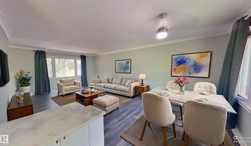 893 Birch Avenue, Sherwood Park, AB - Indoor Photo Showing Other Room