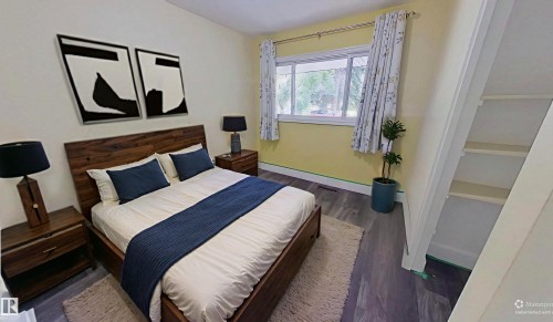 893 Birch Avenue, Sherwood Park, AB - Indoor Photo Showing Bedroom