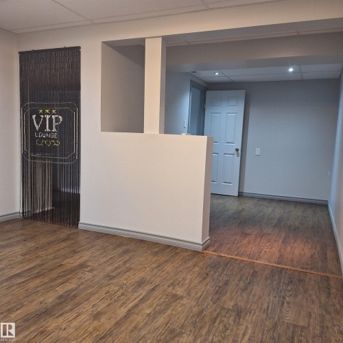 893 Birch Avenue, Sherwood Park, AB - Indoor Photo Showing Other Room