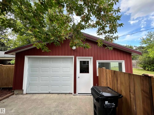 893 Birch Avenue, Sherwood Park, AB - Outdoor With Exterior