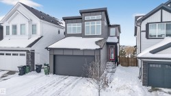 3230 PARKER LOOP  Edmonton, AB T6W 4R8