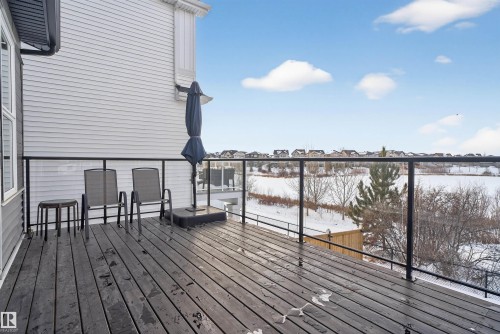 3230 Parker Loop, Edmonton, AB - Outdoor